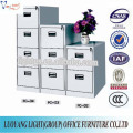 High quality steel filing cabinet furniture